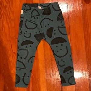 Zara Boy Leggings